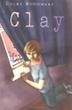 Cover art for CLAY