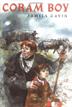 Cover art for CORAM BOY