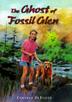 Cover art for THE GHOST OF FOSSIL GLEN