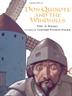Cover art for DON QUIXOTE AND THE WINDMILLS