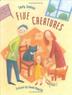 Cover art for FIVE CREATURES