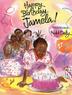 Cover art for HAPPY BIRTHDAY, JAMELA!