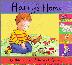 Cover art for HARRY’S HOME
