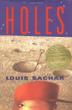 Cover art for HOLES