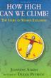 Cover art for HOW HIGH CAN WE CLIMB?