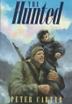 Cover art for THE HUNTED