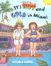 Cover art for IT’S HOT AND COLD IN MIAMI