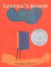 Cover art for KEESHA’S HOUSE
