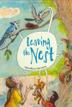 Cover art for LEAVING THE NEST