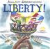 Cover art for LIBERTY!