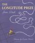 Cover art for THE LONGITUDE PRIZE