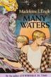 Cover art for MANY WATERS