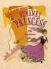 Cover art for THE RUNAWAY PRINCESS