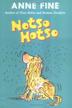 Cover art for NOTSO HOTSO