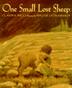 Cover art for ONE SMALL LOST SHEEP