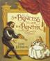 Cover art for THE PRINCESS AND THE PAINTER