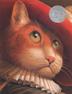 Cover art for PUSS IN BOOTS