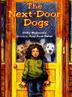 Cover art for THE NEXT-DOOR DOGS