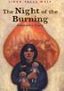 Cover art for THE NIGHT OF THE BURNING