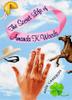 Cover art for THE SECRET LIFE OF AMANDA K. WOODS