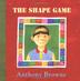 Cover art for THE SHAPE GAME