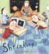 Cover art for SHRINKING VIOLET