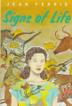 Cover art for SIGNS OF LIFE