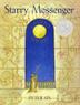 Cover art for STARRY MESSENGER