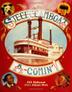 Cover art for STE-E-E-E-EAMBOAT A-COMIN’!