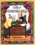 Cover art for SASHA’S MATRIOSHKA DOLLS