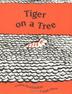 Cover art for TIGER ON A TREE