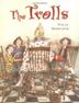 Cover art for THE TROLLS
