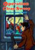 Cover art for OPERATION CLEAN SWEEP