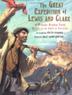 Cover art for THE GREAT EXPEDITION OF LEWIS AND CLARK