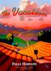 Cover art for THE VACATION