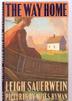 Cover art for THE WAY HOME