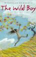 Cover art for THE WILD BOY