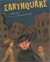 Cover art for EARTHQUAKE