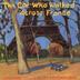 Cover art for THE CAT WHO WALKED ACROSS FRANCE