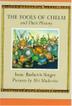Cover art for THE FOOLS OF CHELM AND THEIR HISTORY