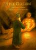 Cover art for THE GOLEM