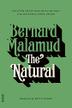 Cover art for THE NATURAL