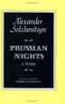 Cover art for PRUSSIAN NIGHTS