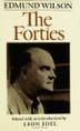 Cover art for THE FORTIES