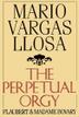 Cover art for THE PERPETUAL ORGY