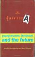 Cover art for MANIFESTA