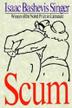 Cover art for SCUM