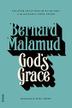 Cover art for GOD'S GRACE