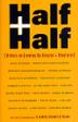 Cover art for HALF AND HALF