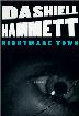 Cover art for NIGHTMARE TOWN
